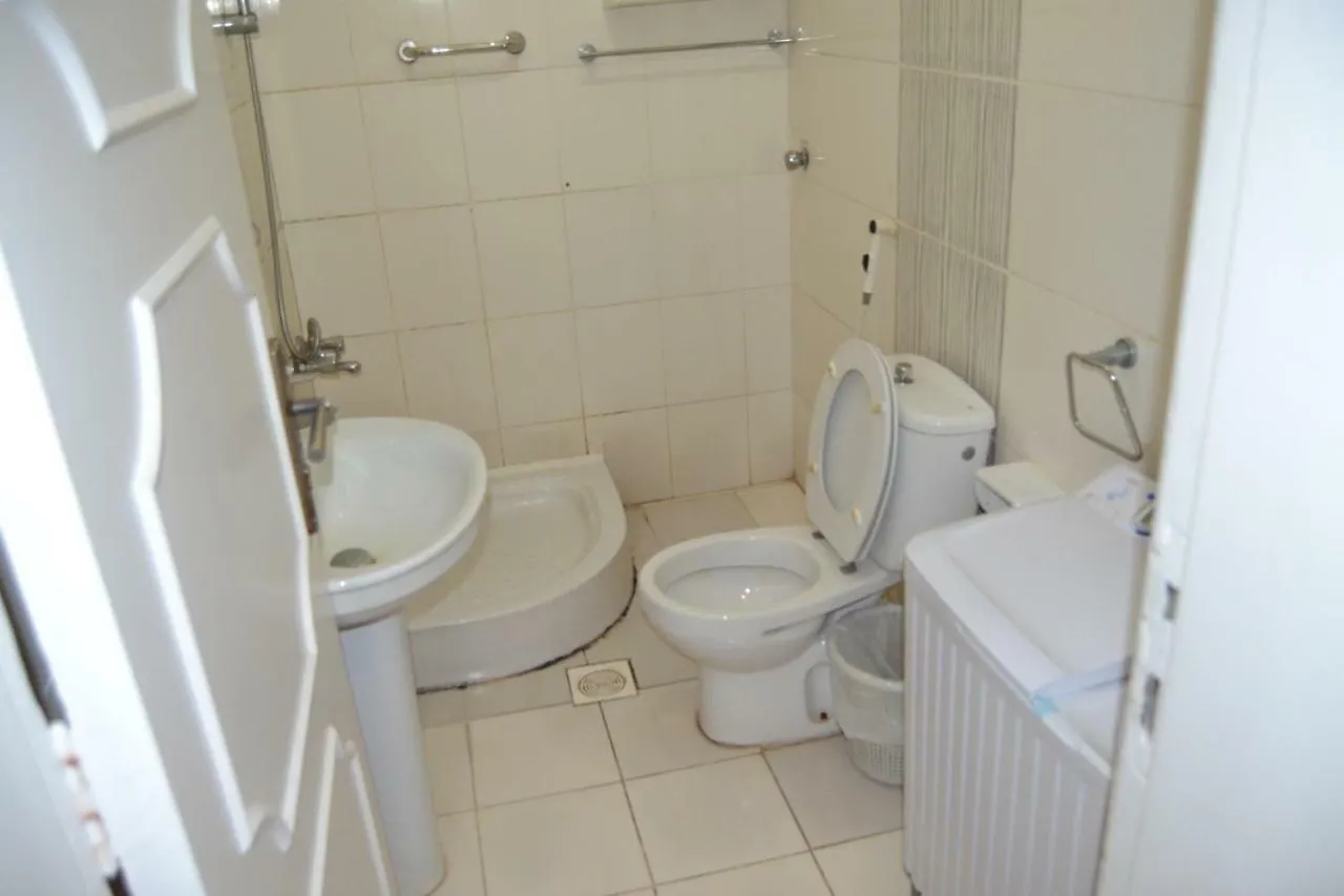 ***  Hayat Al Janadriyah Furnished Units Aparthotel Jeddah Saudi Arabia