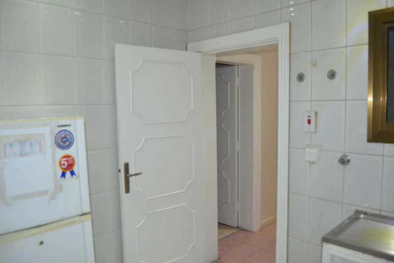 Hayat Al Janadriyah Furnished Units Aparthotel Jeddah