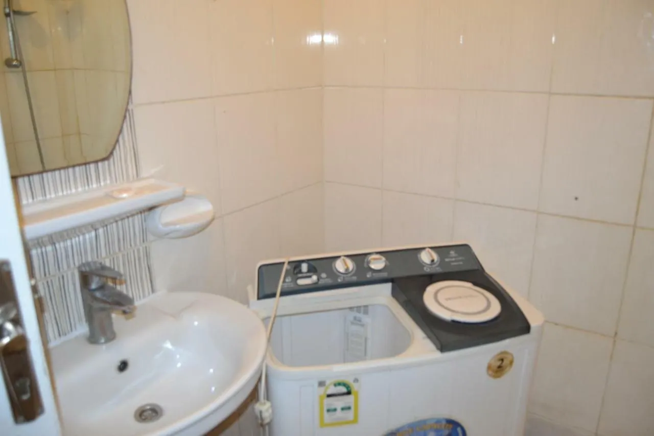 Hayat Al Janadriyah Furnished Units Aparthotel Jeddah