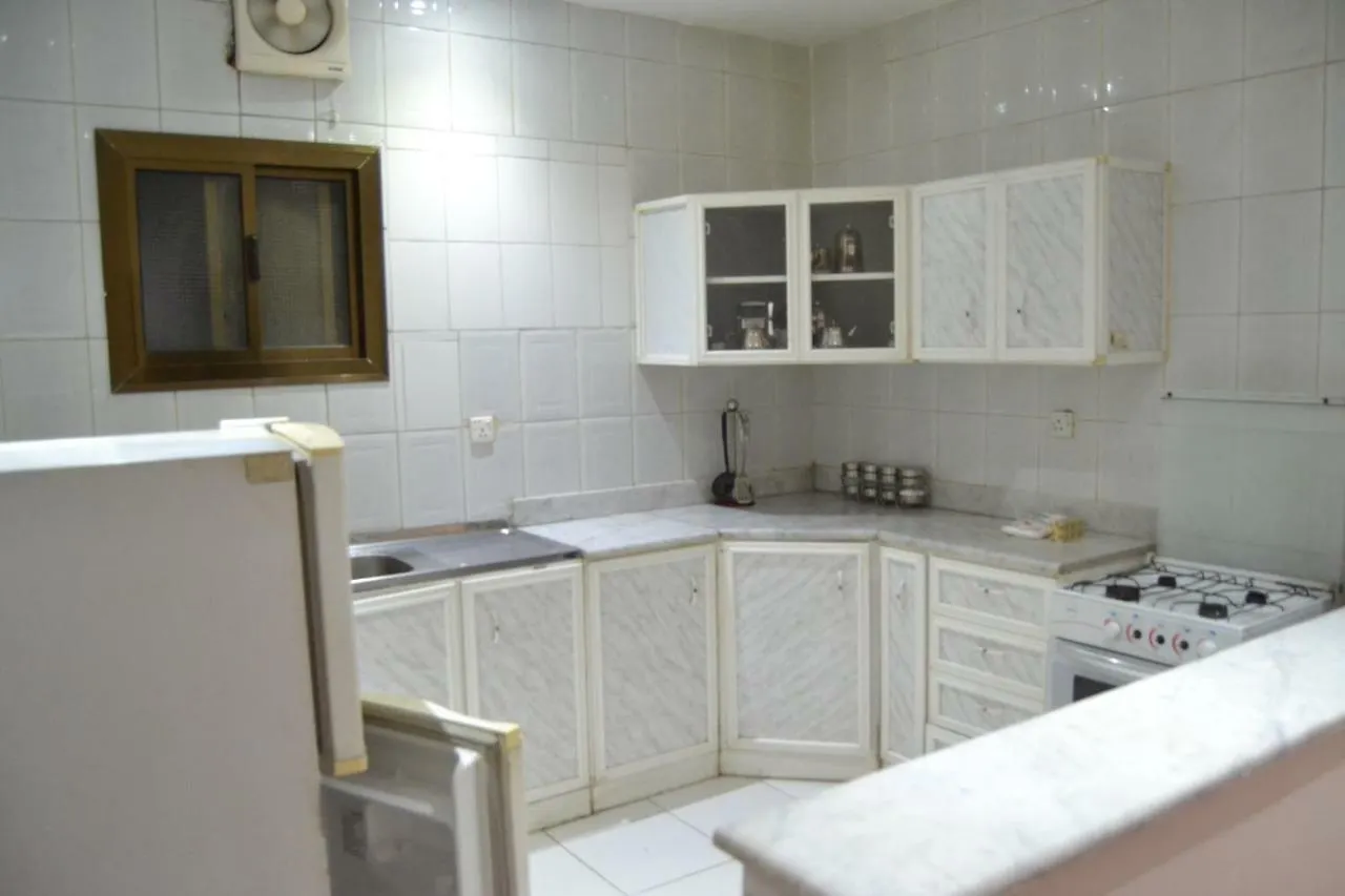 Hayat Al Janadriyah Furnished Units Aparthotel Jidda Saudiarabien
